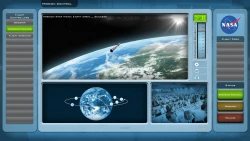 Buzz Aldrin's Space Program Manager Screenshots