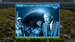 Buzz Aldrin's Space Program Manager Screenshots