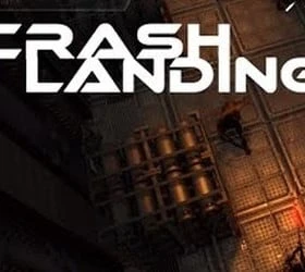 Crash Landing — Reviews and ratings, description, release date ...