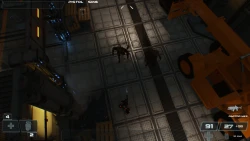 Crash Landing Screenshots
