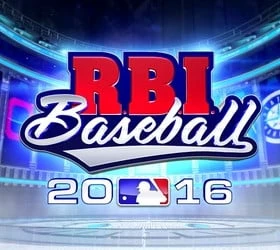 R.B.I. Baseball 16