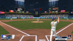 R.B.I. Baseball 16 Screenshots