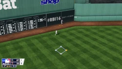 Скриншот к игре R.B.I. Baseball 16