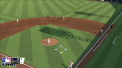 Скриншот к игре R.B.I. Baseball 16