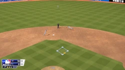 R.B.I. Baseball 16 Screenshots