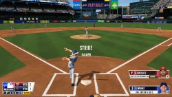 R.B.I. Baseball 16 Screenshots