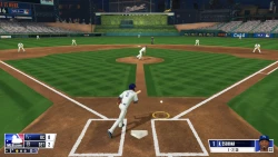 R.B.I. Baseball 16 Screenshots