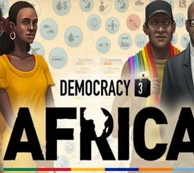 Democracy 3 Africa