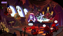 Shantae: Pirate Queen's Quest Screenshots