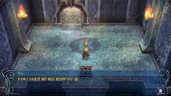 Скриншот к игре Ys Origin