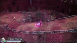 Скриншот к игре Ys Origin