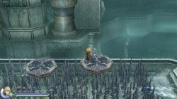 Ys Origin Screenshots