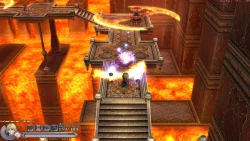 Ys Origin Screenshots