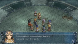 Ys Origin Screenshots