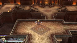 Ys Origin Screenshots