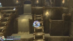 Ys Origin Screenshots