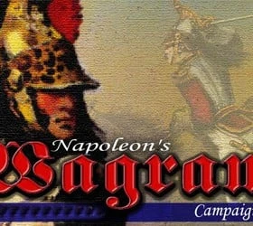 Napoleonic Battles: Campaign Wagram