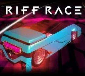 Riff Racer