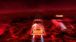 Riff Racer Screenshots