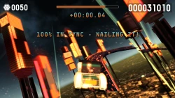 Riff Racer Screenshots