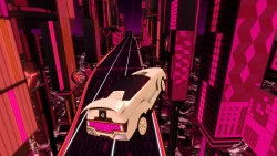 Riff Racer Screenshots