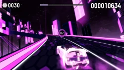 Riff Racer Screenshots