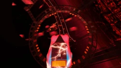 Riff Racer Screenshots