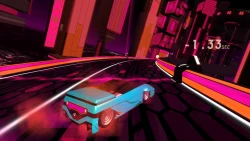 Riff Racer Screenshots