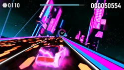 Riff Racer Screenshots
