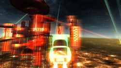 Riff Racer Screenshots