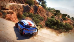 WRC 7 Screenshots