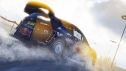 WRC 7 Screenshots