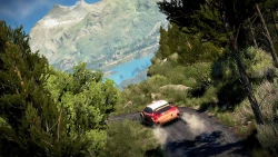 WRC 7 Screenshots