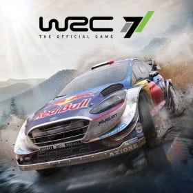 WRC 7