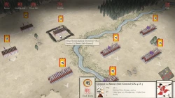 Sengoku Jidai: Shadow of the Shogun Screenshots