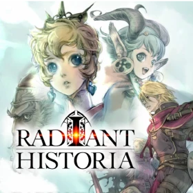 Radiant Historia