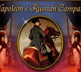 Napoleon's Russian Campaign