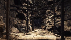 Скриншот к игре Valnir Rok