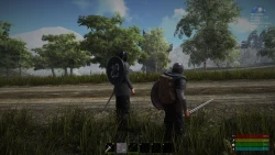 Скриншот к игре Valnir Rok