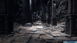 Скриншот к игре Valnir Rok