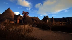 Скриншот к игре Valnir Rok