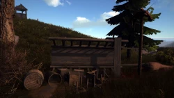 Скриншот к игре Valnir Rok