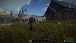 Скриншот к игре Valnir Rok