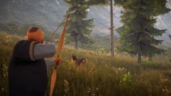 Скриншот к игре Valnir Rok