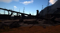 Скриншот к игре Valnir Rok