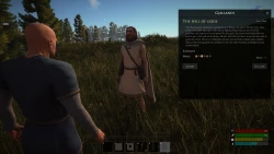 Valnir Rok Screenshots