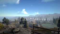 Valnir Rok Screenshots