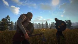 Valnir Rok Screenshots