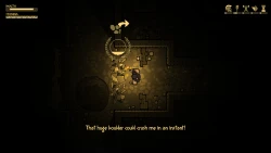 TAURONOS Screenshots