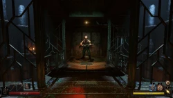 Vaporum Screenshots